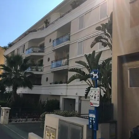 Le Carre Montfleury Cannes